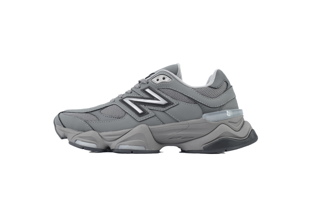 New Balance 9060 Shadow Grey U9060ZGB