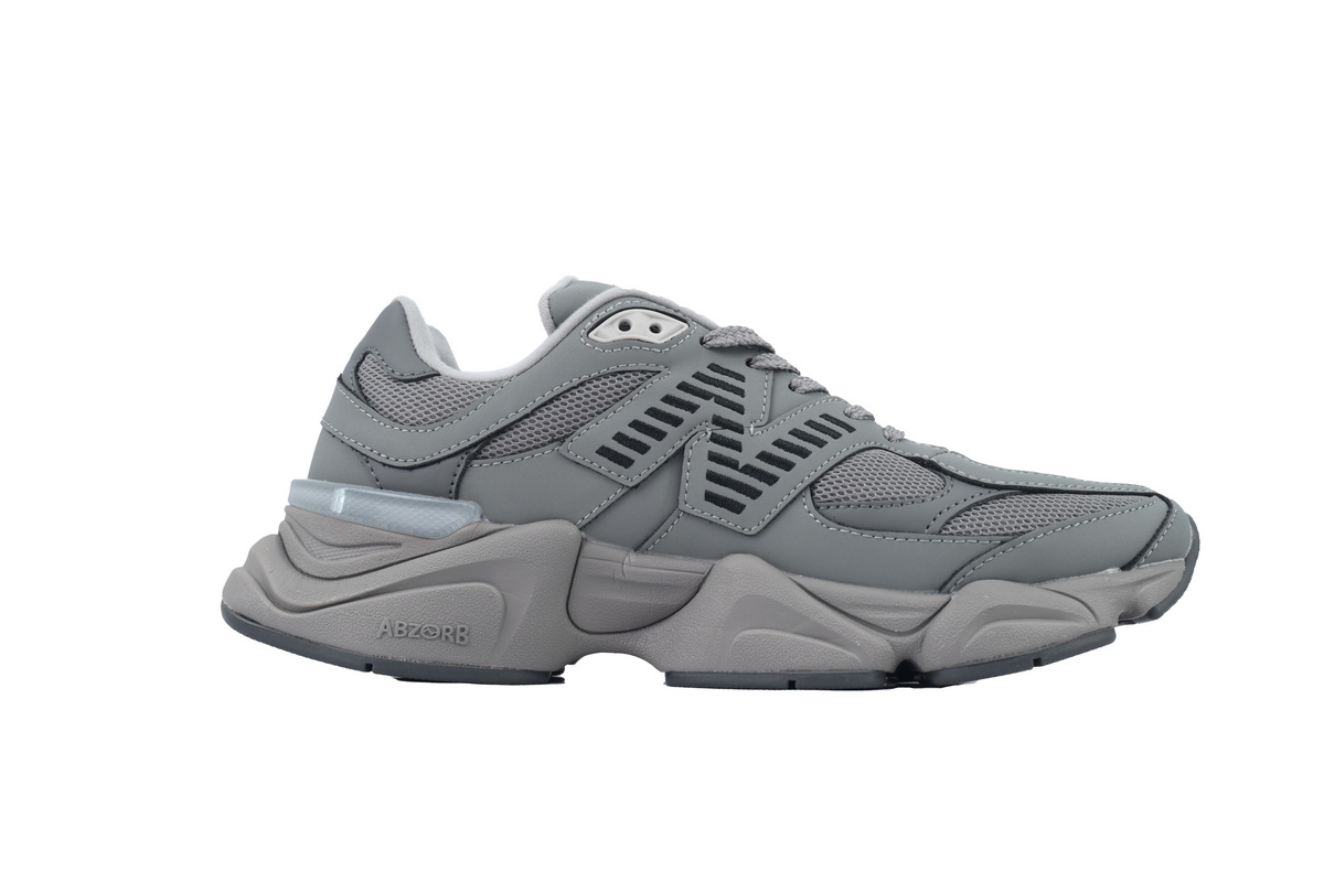 New Balance 9060 Shadow Grey U9060ZGB