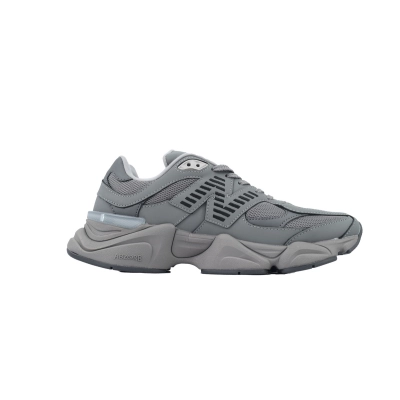 New Balance 9060 Shadow Grey U9060ZGB 02
