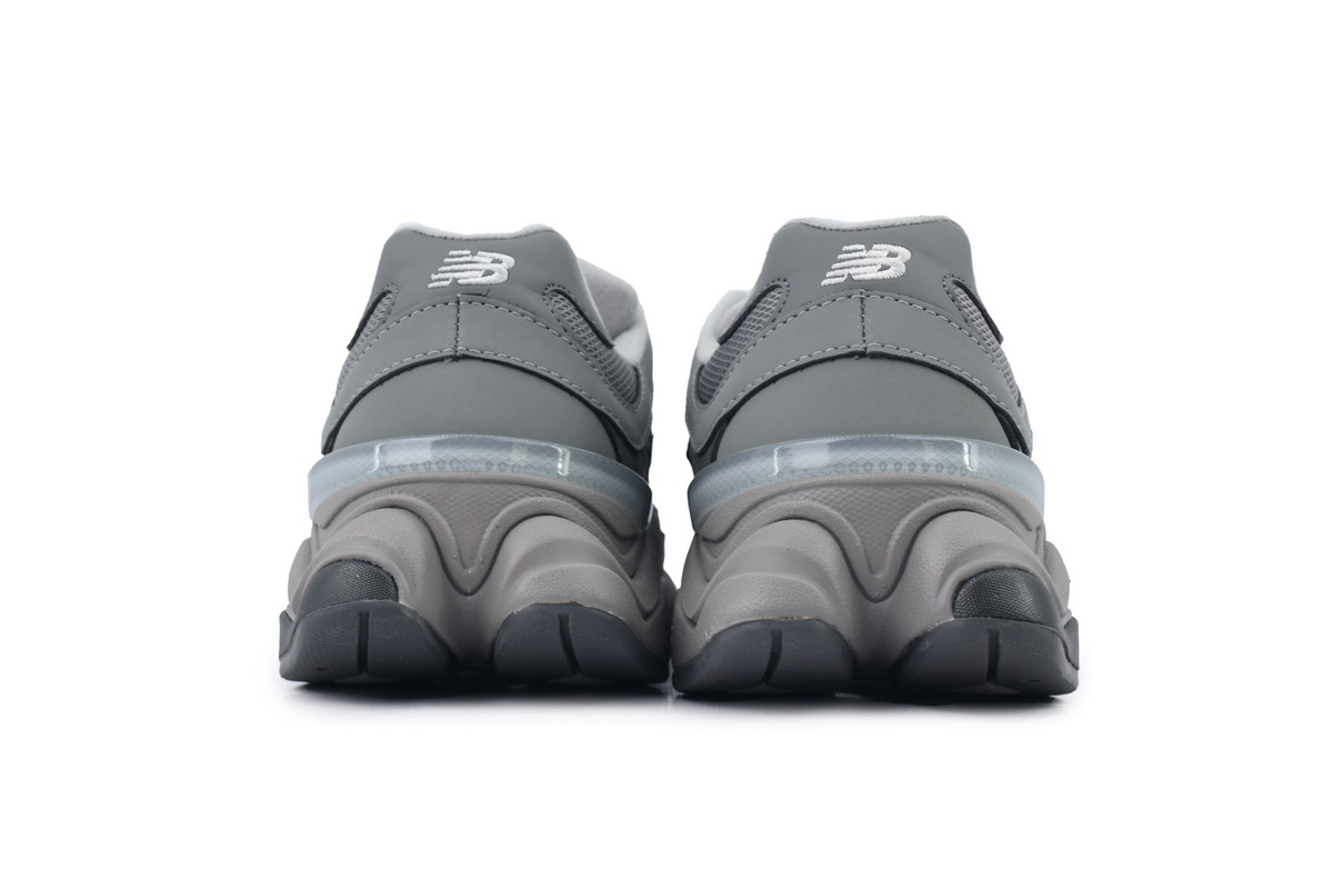 New Balance 9060 Shadow Grey U9060ZGB