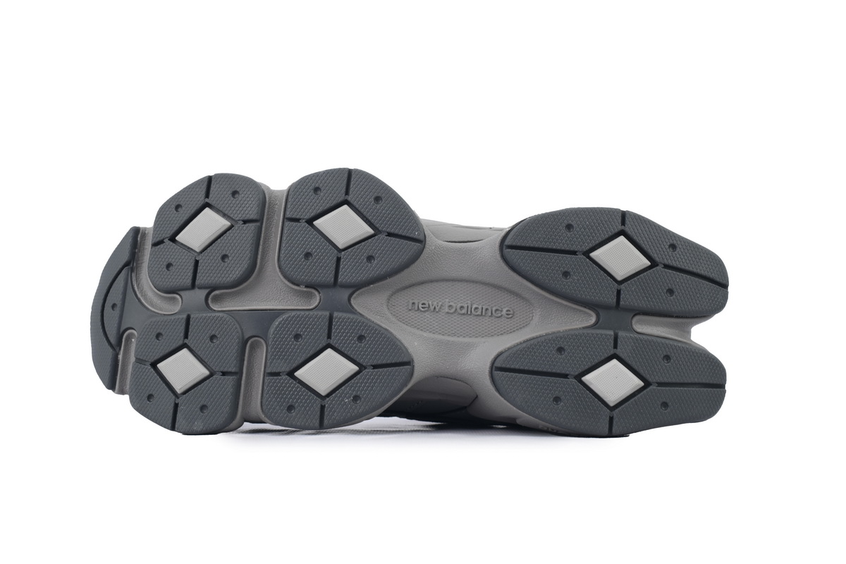 New Balance 9060 Shadow Grey U9060ZGB