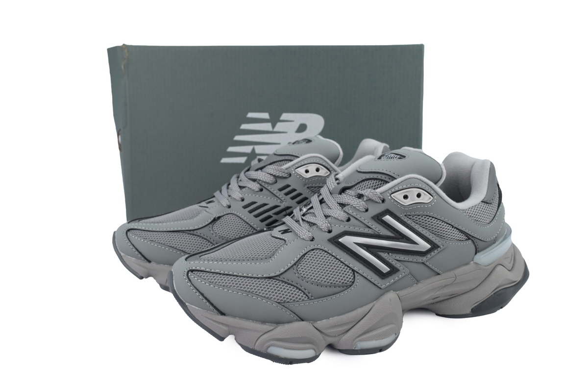 New Balance 9060 Shadow Grey U9060ZGB