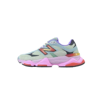 New Balance 9060 Warped U9060WRB 01