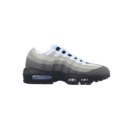 Nike Air Max 95 Aluminum CD1529-001 02