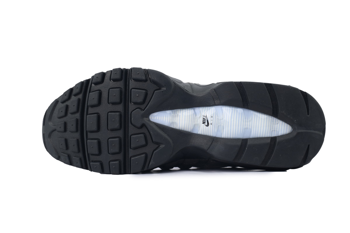 Nike Air Max 95 Aluminum CD1529-001