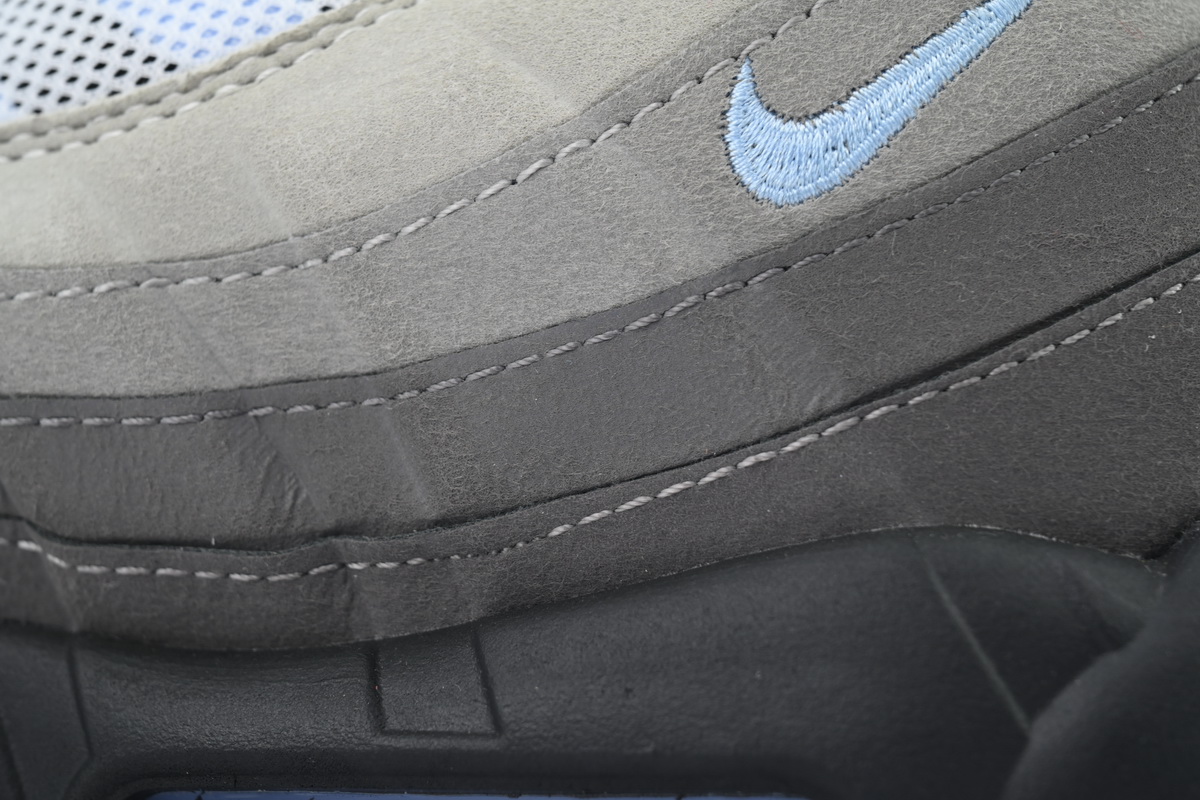 Nike Air Max 95 Aluminum CD1529-001