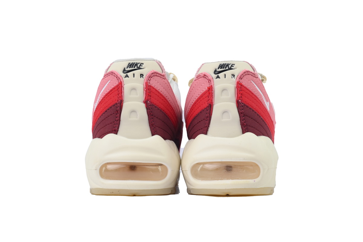 Nike Air Max 95 Anatomy of Air GID DM0012-600
