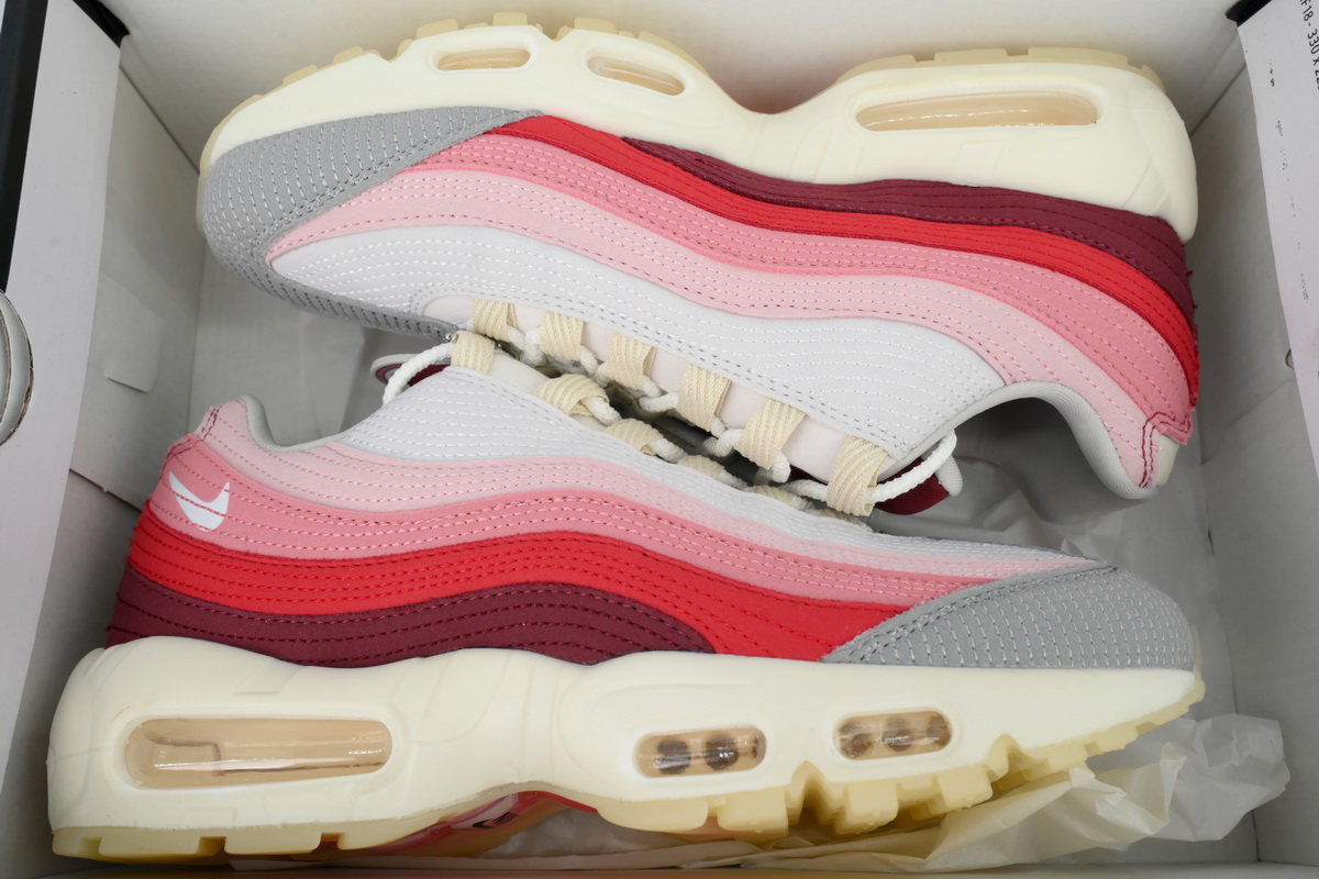 Nike Air Max 95 Anatomy of Air GID DM0012-600