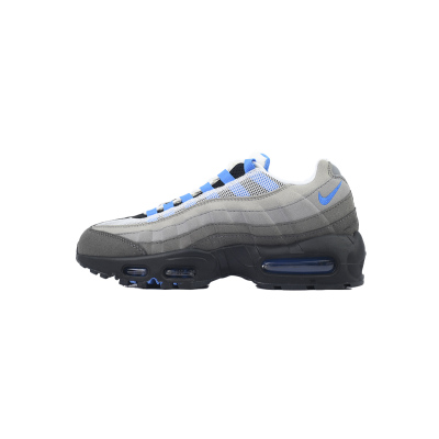 Nike Air Max 95 Blue Spark (2011)  609048-104 01