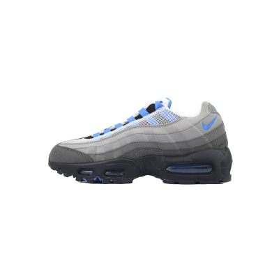 Nike Air Max 95 Blue Spark (2011)  609048-104 01