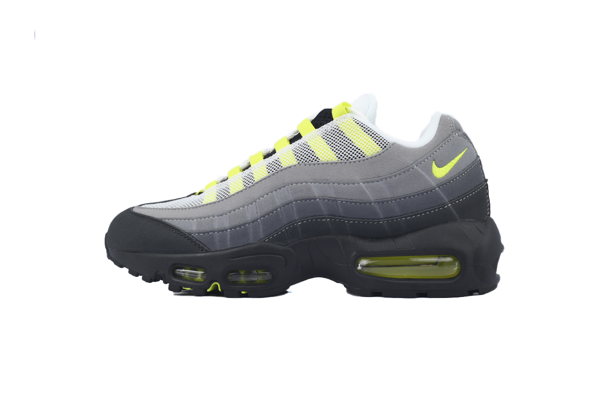 Nike Air Max 95 OG Neon (2020) CT1689-001