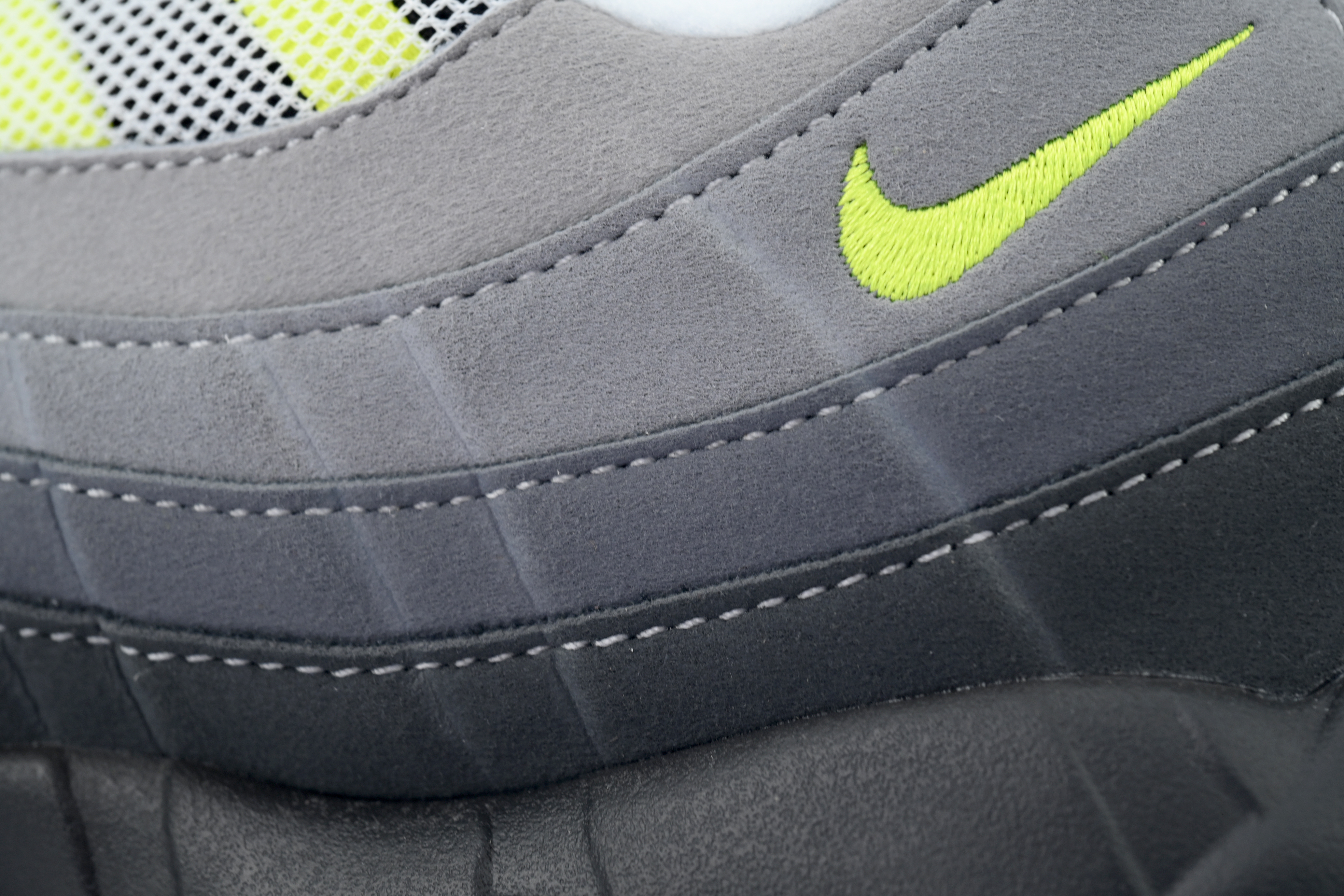 Nike Air Max 95 OG Neon (2020) CT1689-001