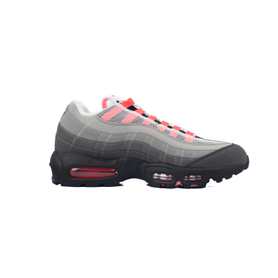 Nike Air Max 95 OG Solar Red (2018) AT2865-100 02
