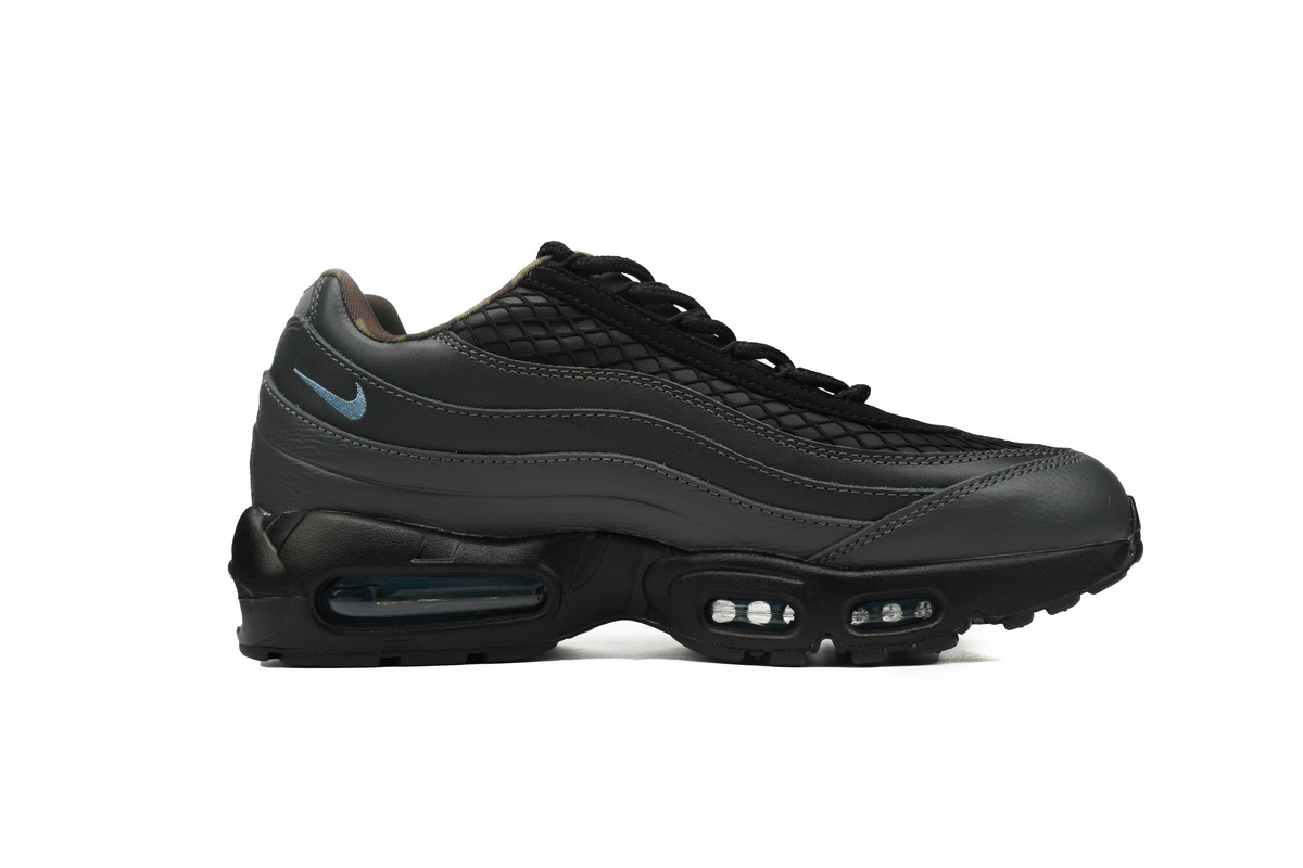 Nike Air Max 95 SP Corteiz Aegean Storm FB2709-002 