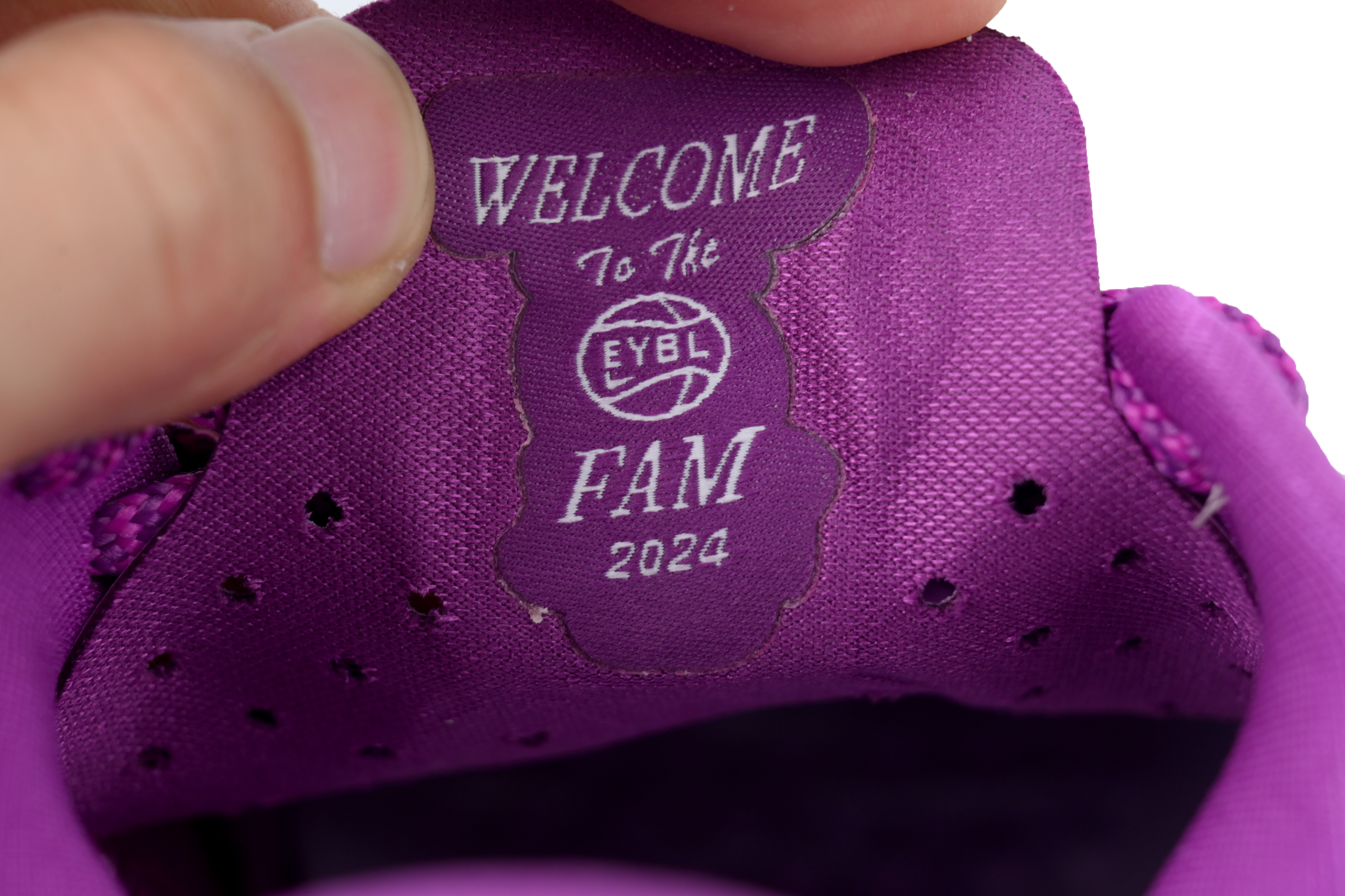 Nike Kobe 8 Protro EYBL HJ7265-500