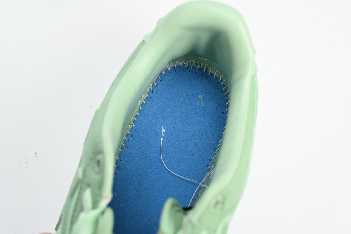 A Bathing Ape Bape Sta Low White Grey Rao Noodles 0ZXSH M191 006K