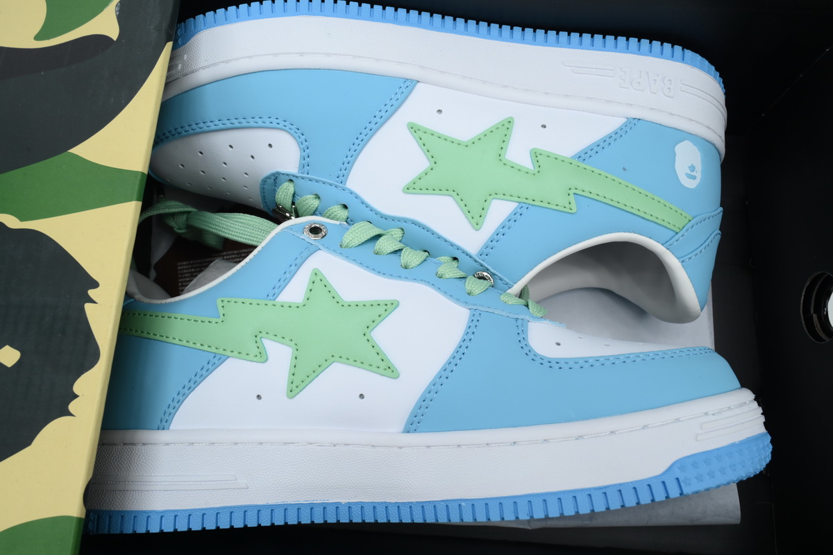 A BATHING APE Bape STA 1H70-191-005