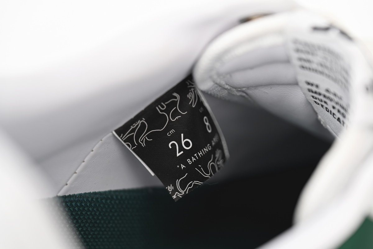 A BATHING APE Bape STA 1173-191-914