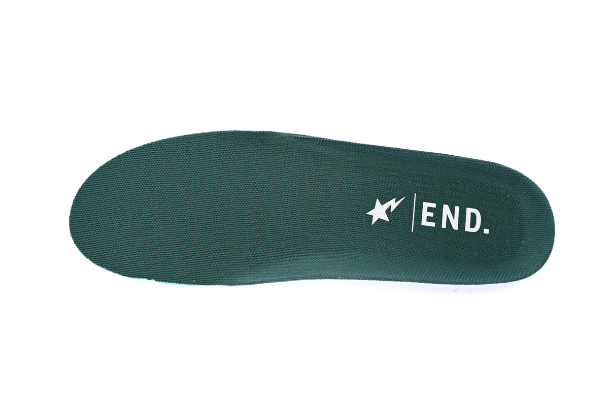 A BATHING APE Bape STA 1173-191-914