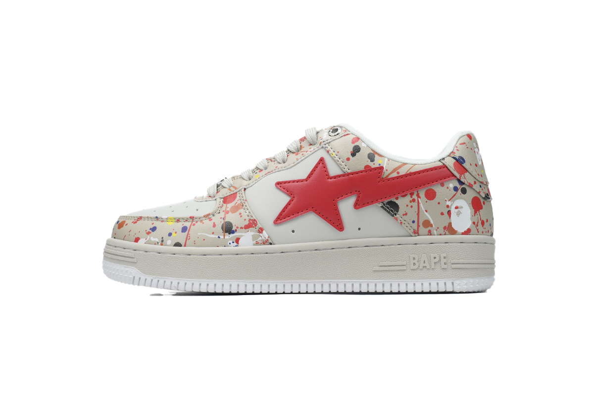 A BATHING APE Bape STA 1I20-191-009