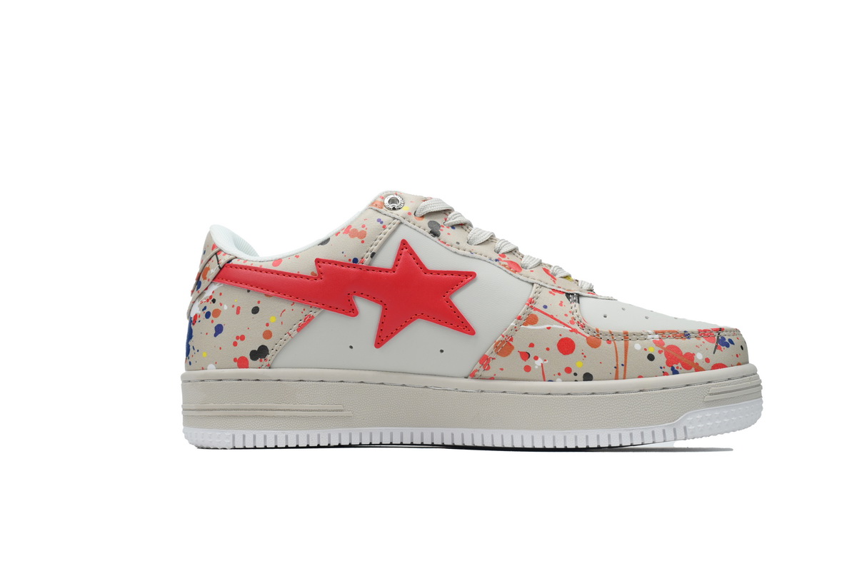 A BATHING APE Bape STA 1I20-191-009