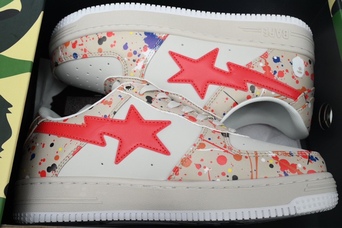 A BATHING APE Bape STA 1I20-191-009