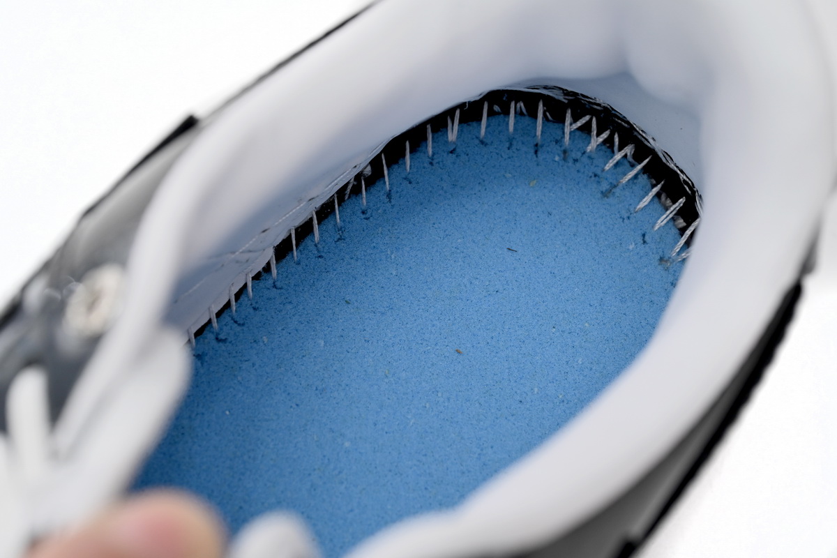 A Bathing Ape Bape Sta Low Black Grey Baolan 1H20 191 046 