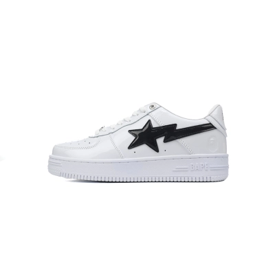A BATHING APE Bape STA OZXSHM 191 302M 01