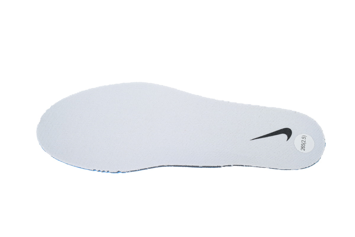 Nike P-6000 White Metallic Silver Black CD6404-107