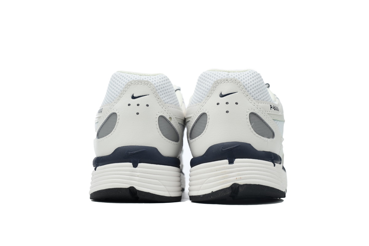 Nike P-6000 Phantom Obsidian Beige CD6404-018