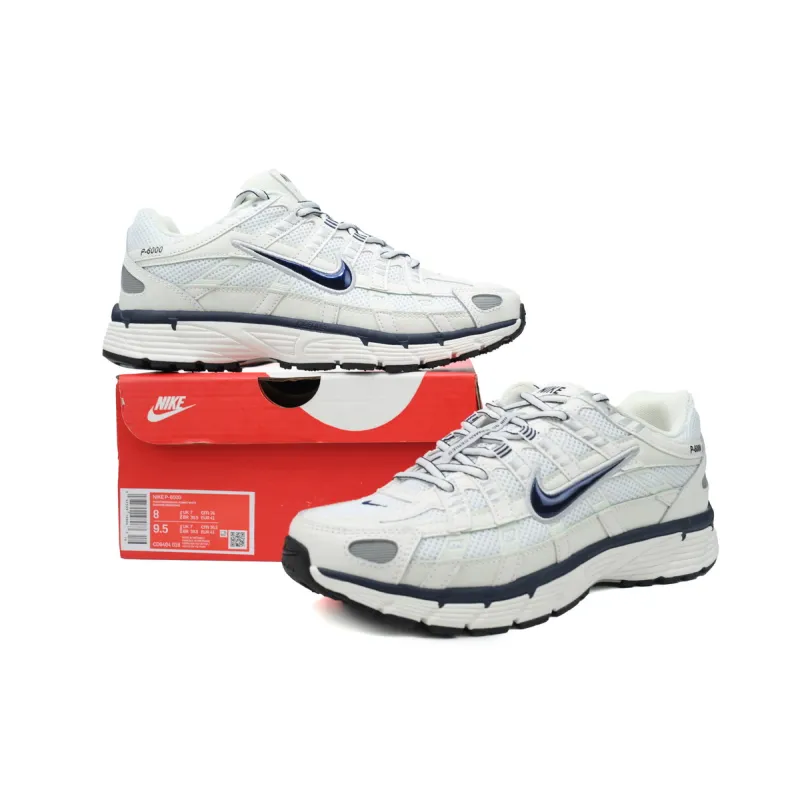 Nike P-6000 Phantom Obsidian Beige CD6404-018