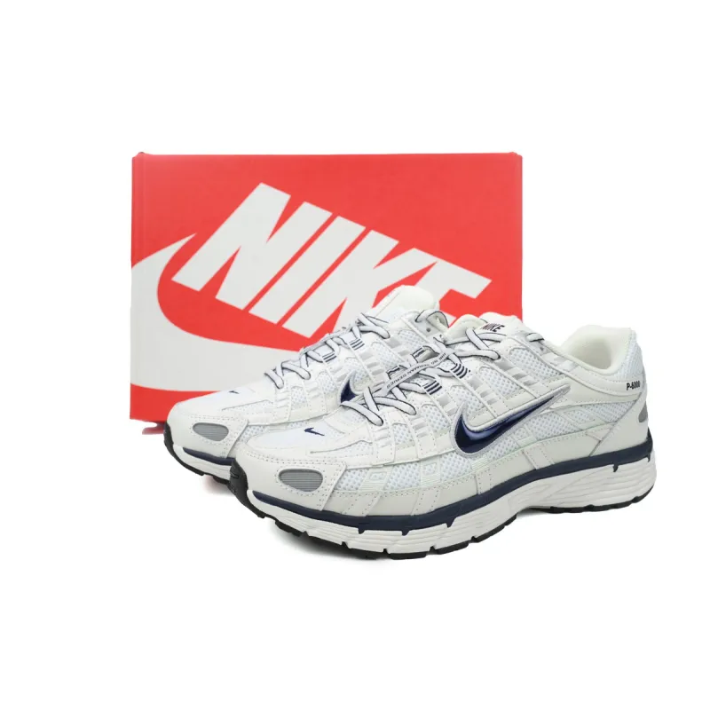 Nike P-6000 Phantom Obsidian Beige CD6404-018