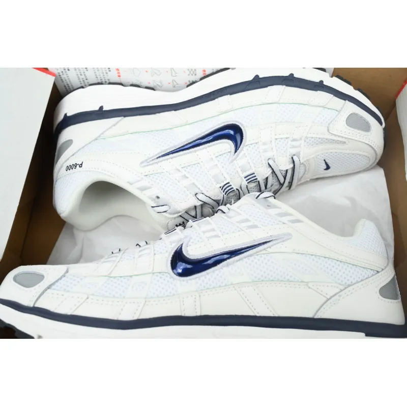 Nike P-6000 Phantom Obsidian Beige CD6404-018