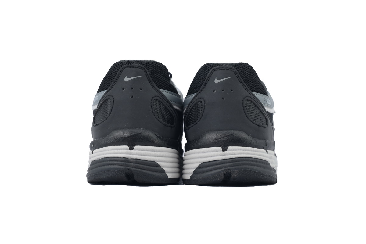 Nike P-6000 Premium Anthracite Smoke Grey HQ3818-001