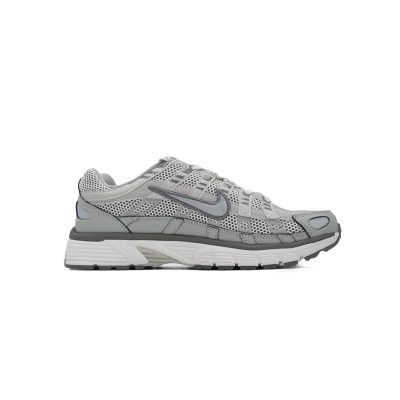 Nike P-6000 Premium Light Iron Ore Grey FN6837-012 02