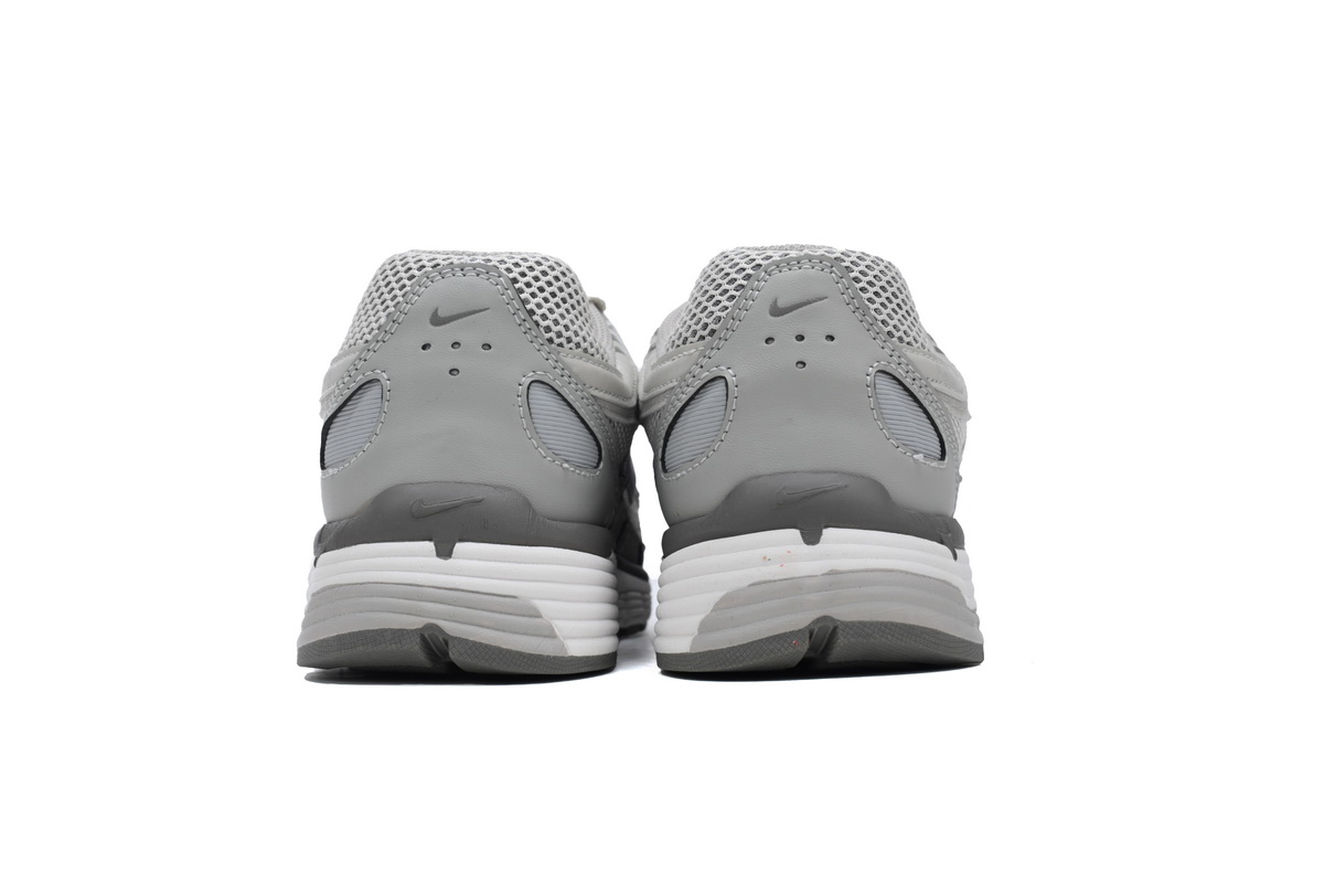 Nike P-6000 Premium Light Iron Ore Grey FN6837-012