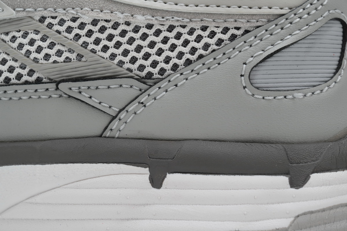 Nike P-6000 Premium Light Iron Ore Grey FN6837-012