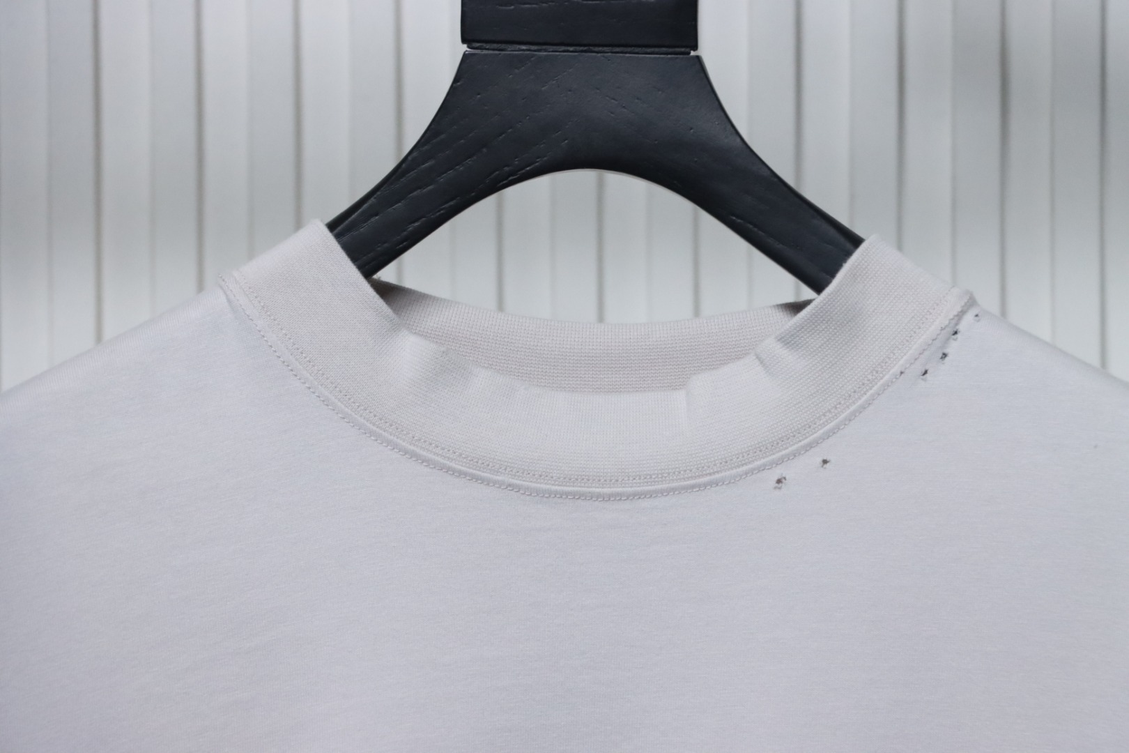 Balenciaga 23SS Masking Tape T-Shirt