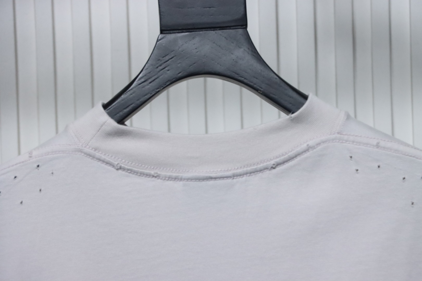 Balenciaga 23SS Masking Tape T-Shirt