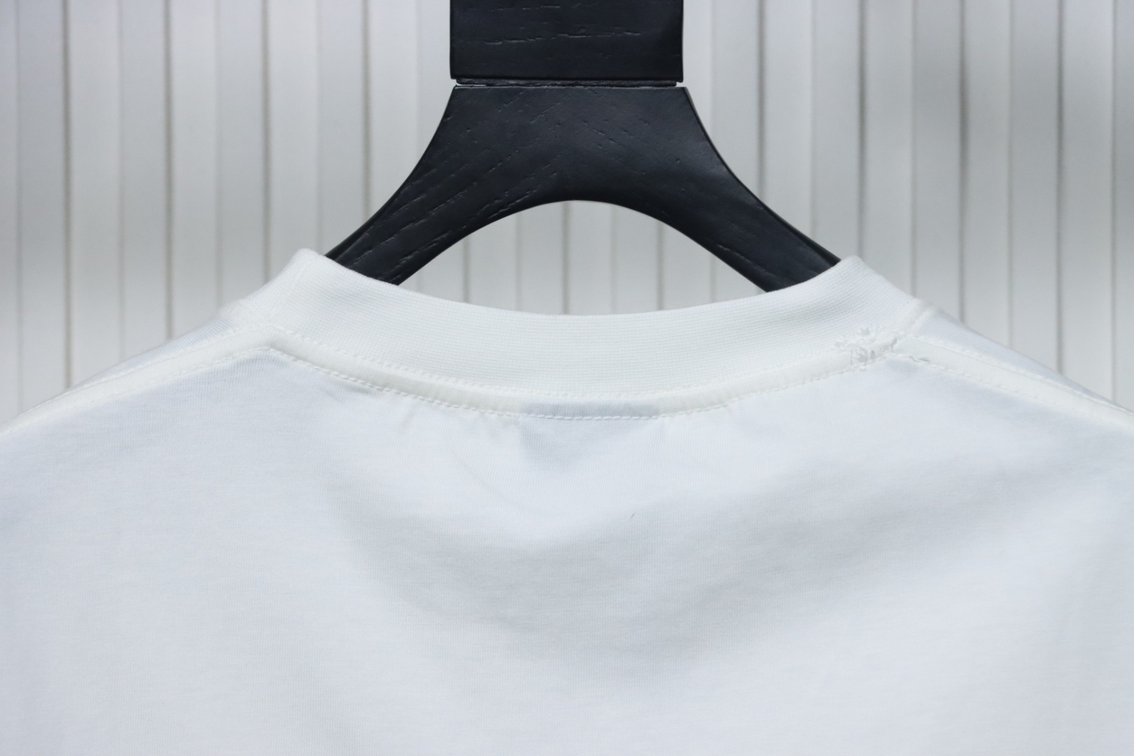 Balenciaga 24ss 1968 Lettering Printed T-shirt