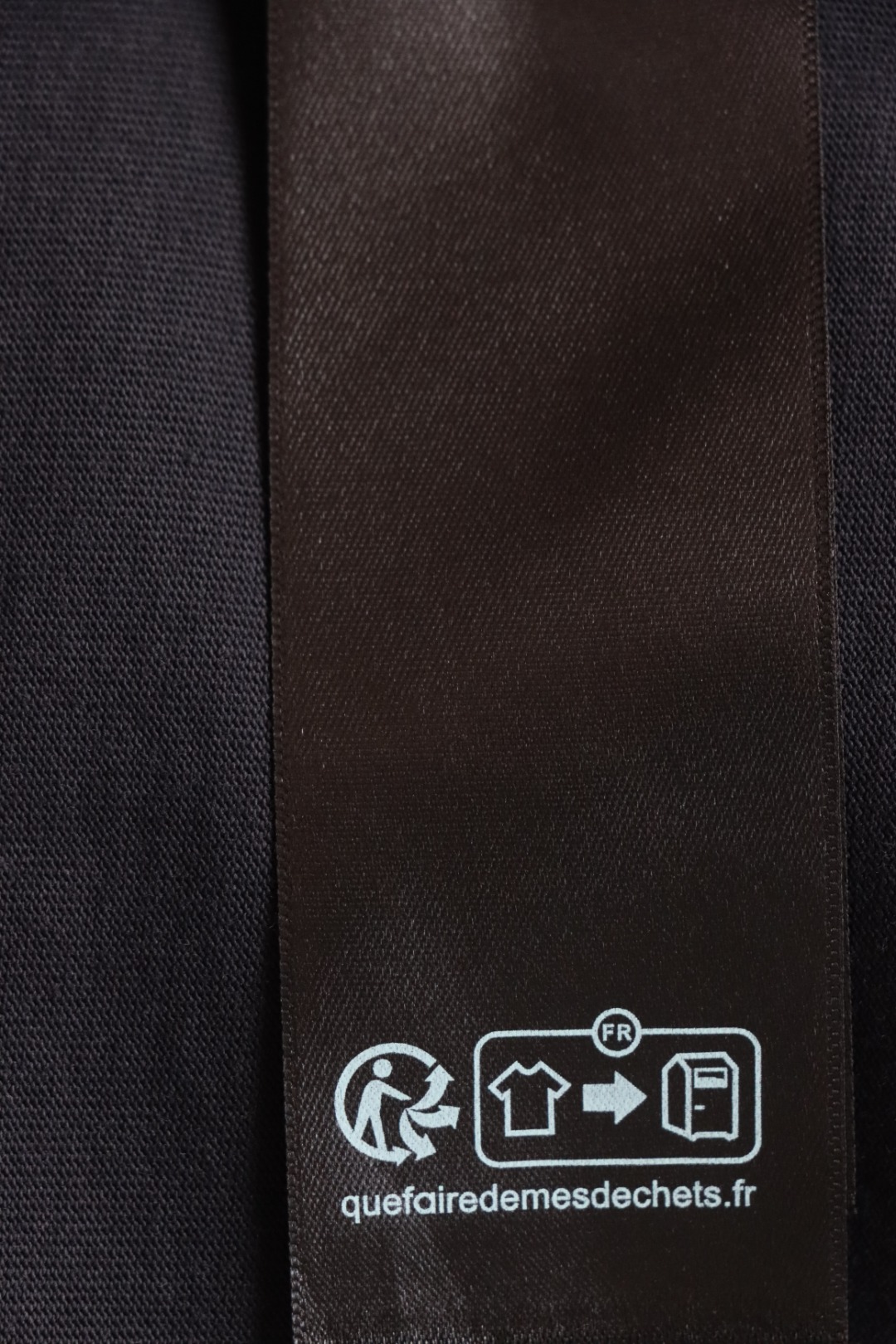 Balenciaga 25ss Bheat Ear Double B Red Label Embroidered Washed T-shirt