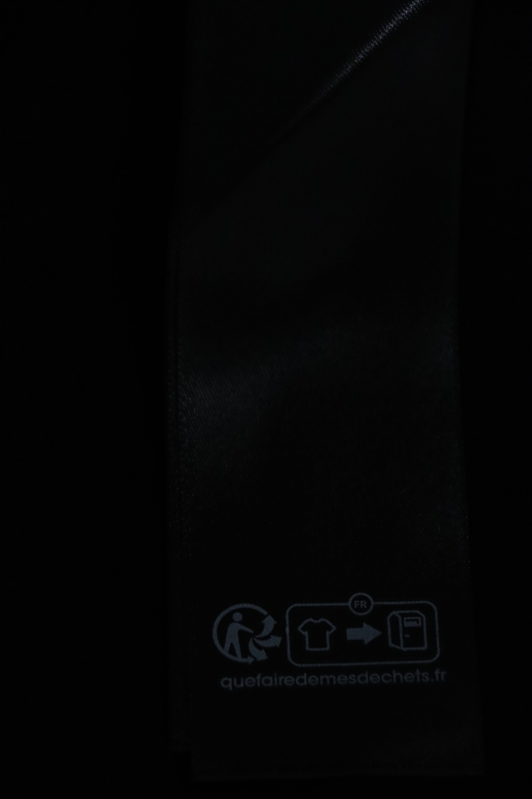 Balenciaga Foam Letter BB Print T-shirt Black