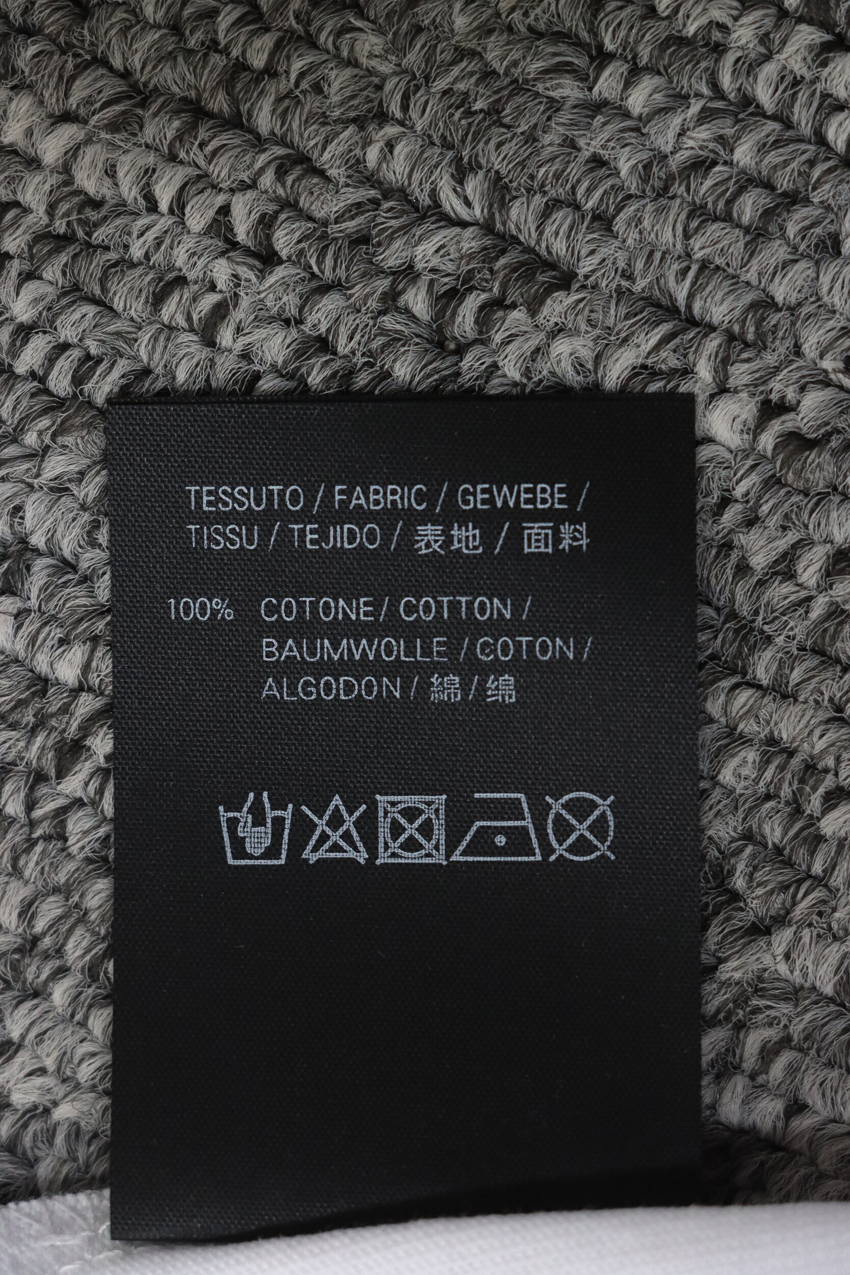 Balenciaga 24ss Network Loading 404 Printed T-shirt