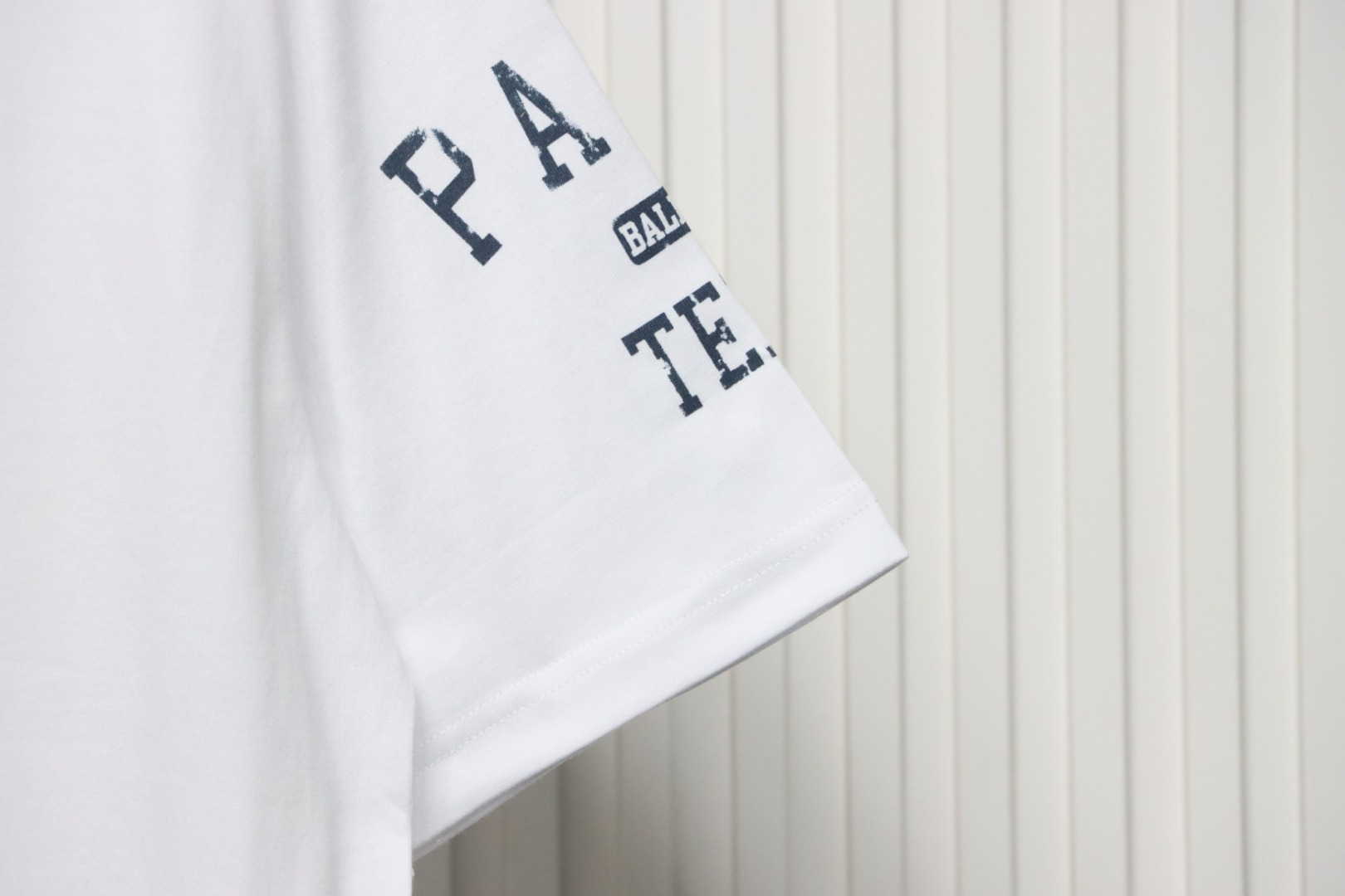 Balenciaga 25ss Valentine's Day Series Love Letter Print T-shirt