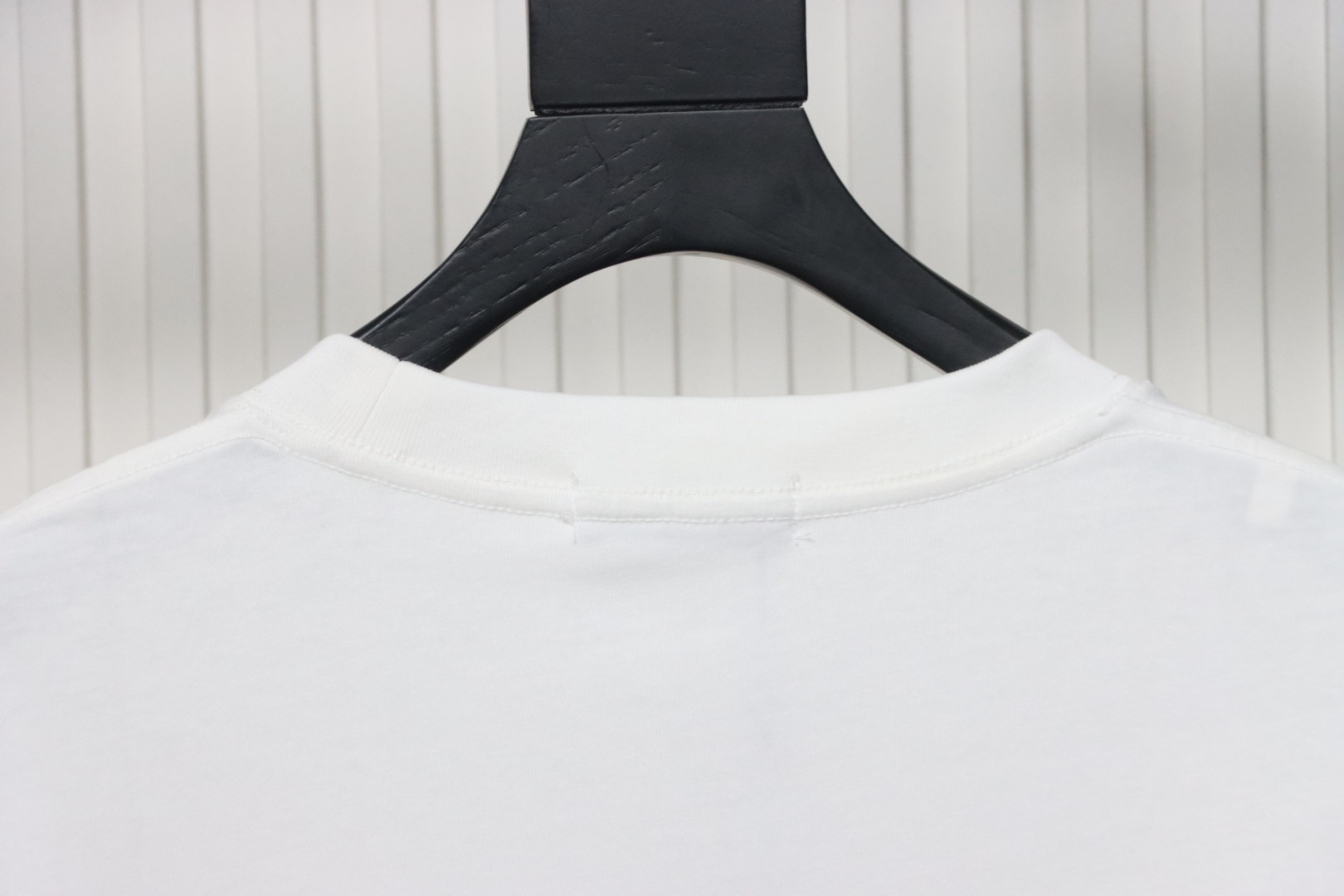  Balenciaga BLCG Misplaced Letter Print T-shirt  