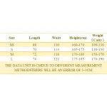 Balenciaga Blurred Inkjet Letters Front and Back  T-shirt 