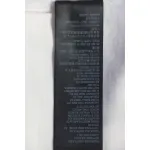Balenciaga Catwalk Model Flame Lettering Digital Direct Printing T-shirt