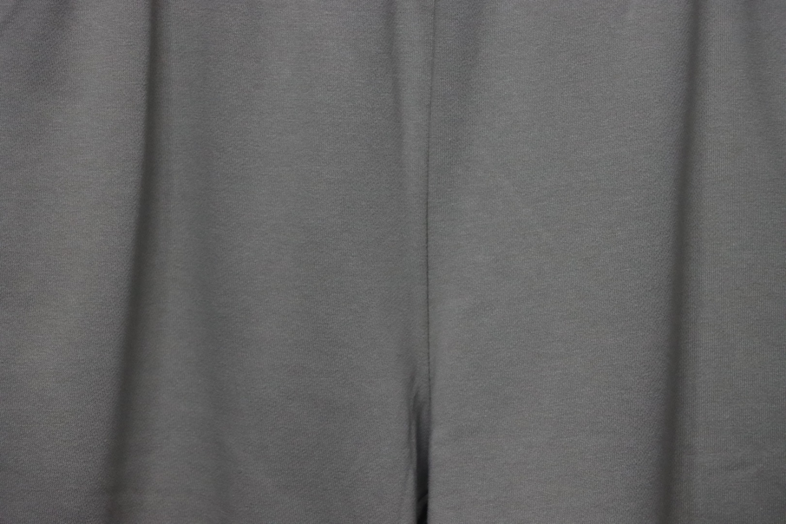 Balenciaga Classic Double B Logo Embroidered Terry Shorts