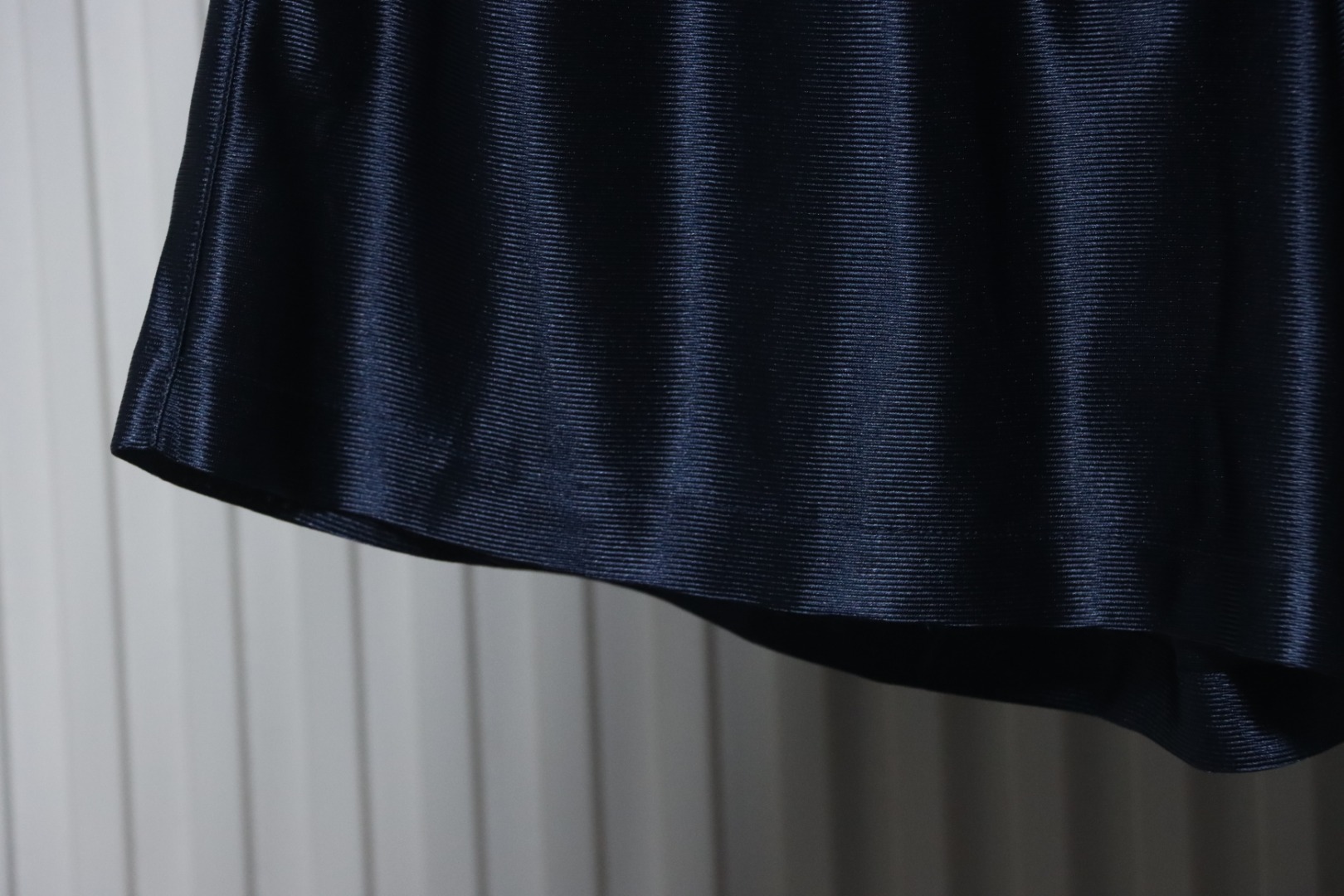 Balenciaga Logo Embroidered Shorts