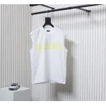 Balenciaga Vintage Lettering Waistcoat